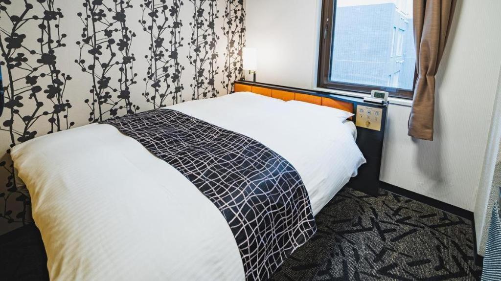 APA Hotel Sapporo Odori-koen Eksteriør billede