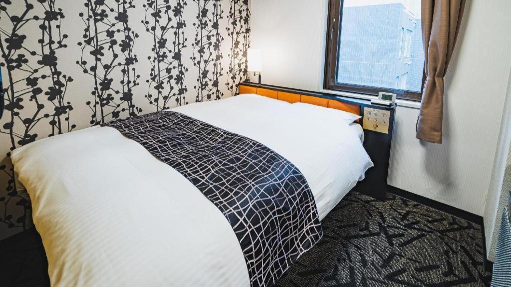 APA Hotel Sapporo Odori-koen Eksteriør billede