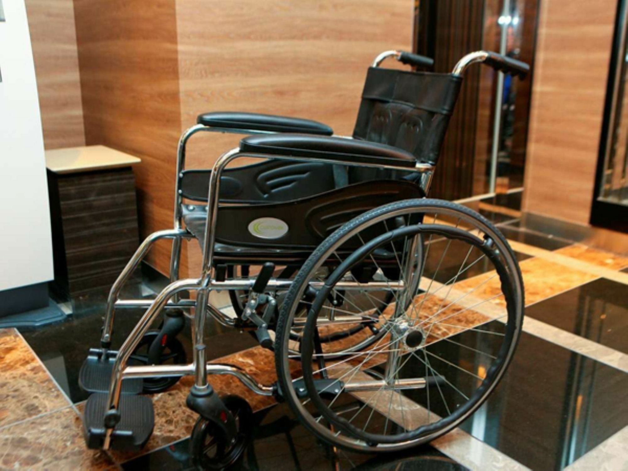 APA Hotel Sapporo Odori-koen Eksteriør billede